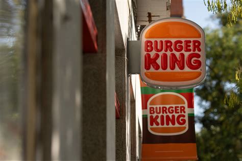 Burger Kings Owner Is Buying The Chains Biggest Franchisee For 1