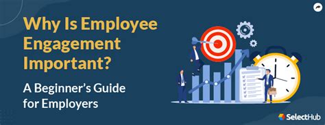 Why Employee Engagement Is Important 2024 Guide