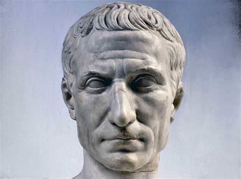 Interesting Facts From The Life Of Julius Caesar