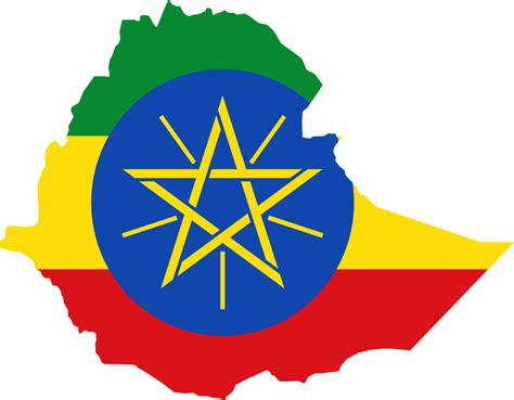 Ethiopia Flag Interesting Facts About The Flag Of Ethiopia