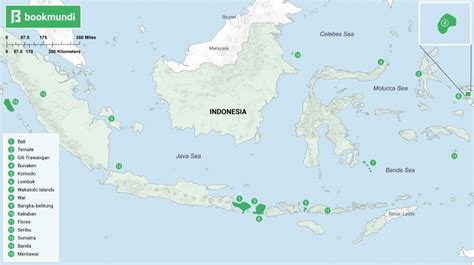 15 Best Indonesian Islands To Visit Bookmundi