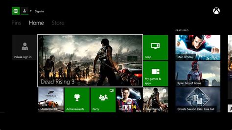 How To Enable 3d Blu Ray In The August Xbox One Update Preview 1408