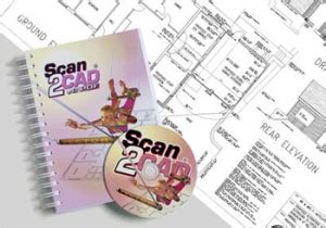 Scan2CAD V8 converts PDF to CAD and raster to vector | Engineer Live