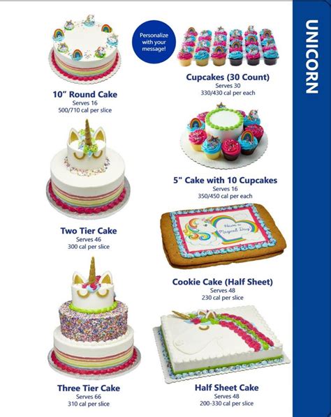 Sams club cakes prices a. Sam's Club Cake Book 2019 2 | Sams club cake, Cake servings, Cake