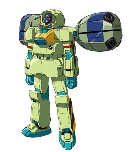 Gundam G No Reconguista Cast Character Designs New Pv And Visual
