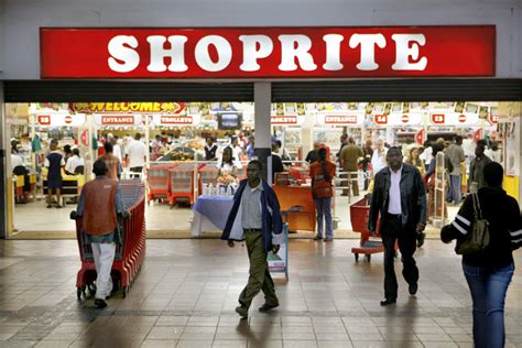 The 5 Largest Retailers In South Africa Ventures Africa Lists