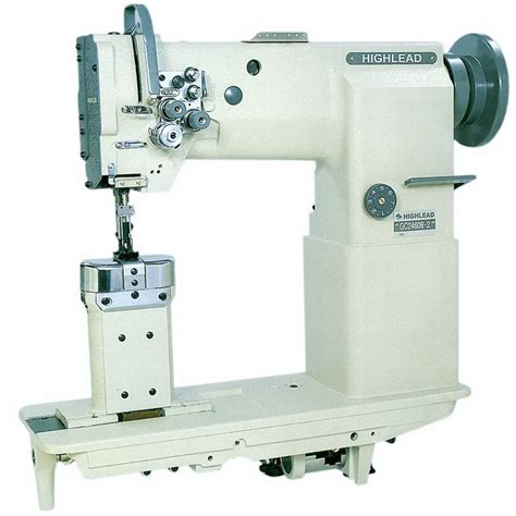 Highlead Gc24608 Series Industrial Sewing Machines