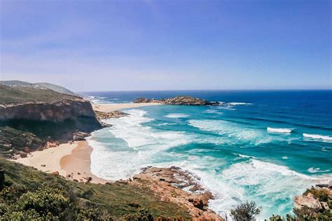 The Best Beaches In South Africa Stoked To Travel