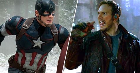 15 Things The Mcu Actors Took Home From The Sets