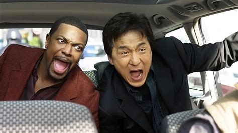 Rush Hour Where To Watch And Stream Online