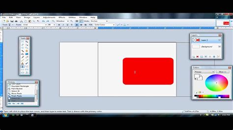 How To Make A Youtube Logo In Youtube