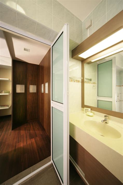 Blk 394 Bukit Batok Toilet Interior Design Vegas Interior Design