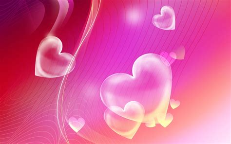 Hearts Background Images Wallpaper Cave