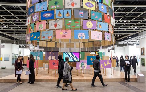Live', in dedicated online viewing rooms. Art Fanatics, Over Here! ／ 藝術控看這邊! | COBO Social