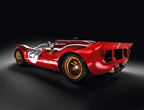 Dette er kanalen hvor kjente programledere som bjørn faarlund, marte kaasa arntsen og michael andreassen serverer en god blanding av nyheter, kjente gjester i. COACHBUILD.COM - Drogo Ferrari P4 350 Can-Am #0858 1967