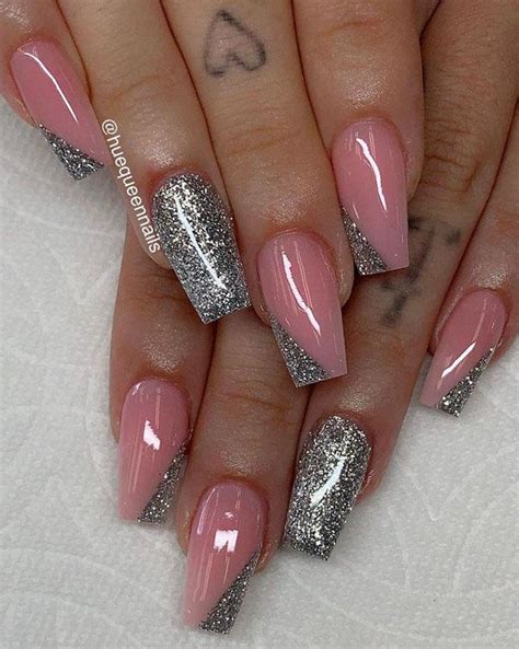 50 Cool Gel Nail Design Ideas Page 40 Tiger Feng