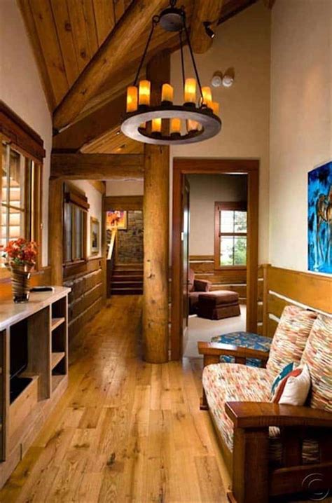 Check spelling or type a new query. Stunning mountain rustic log cabin in the Montana wilderness