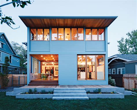 12 Clerestory Windows In Modern Home Design