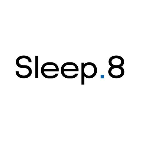 Sleep8 Uk