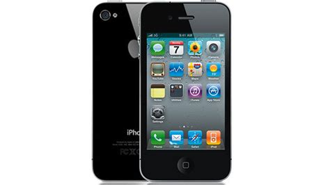 Apple Iphone 4s 8gb The Amazing Iphone The Ad Buzz