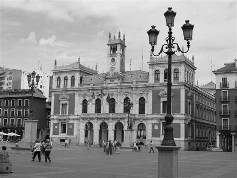 Valladolid is located in the yucatan state of mexico, which is known for its natural beauty, thousands of cenotes and the iconic chichen itza. Acuerdos adoptados por la Junta de Gobierno de Valladolid ...