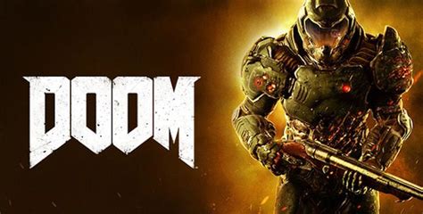 Doom 2016 Walkthrough
