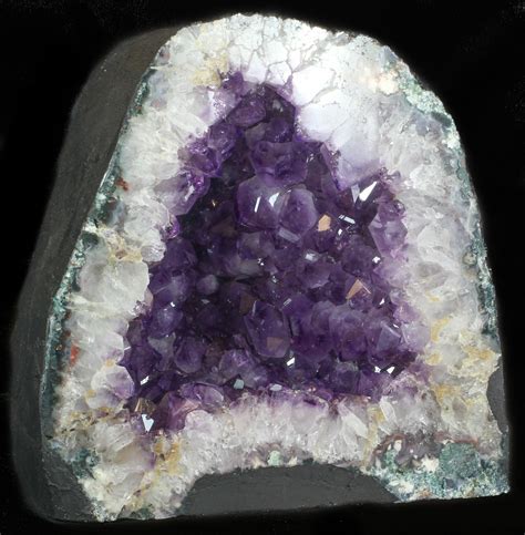 118 Beautiful Amethyst Geode From Brazil 53 Lbs For Sale 34452