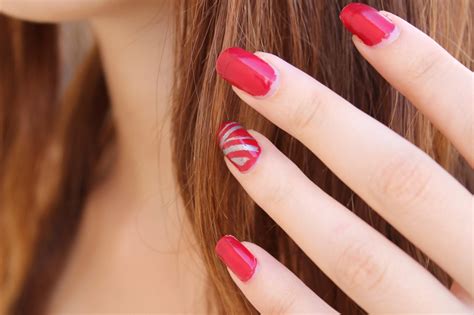The Different Types Of Nail Treatments Bizzield