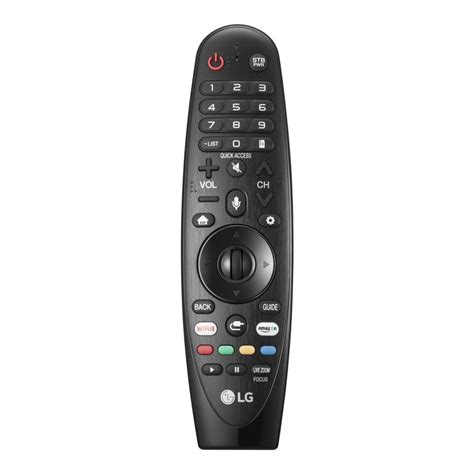Why Is My Lg Tv Remote Not Working - UX Improve #1 Improving the user experience of LG SMART TV and LG MAGIC
