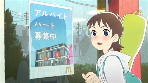 Mirai No Watashi Anime Animeclickit