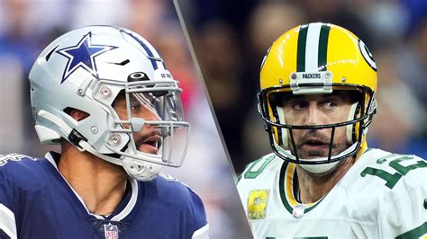 Cowboys Vs Packers Live Stream How To Watch Nfl Week 10 Online Flipboard