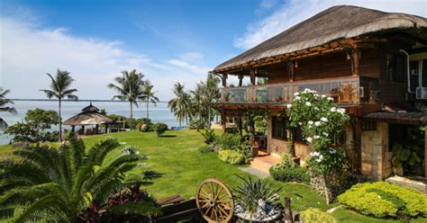 Bayanihan sa bahay kubo foundation inc. 12 Modernized Bahay Kubo Ideas to Inspire You | Best House ...