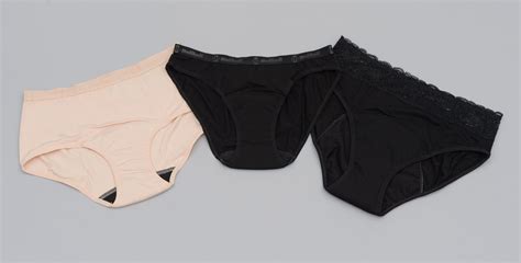 menstrual underwear by modibodi maas collection