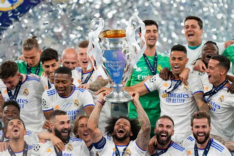 champions league final 2022 ratings and analysis as courtois heroics lead real madrid to win