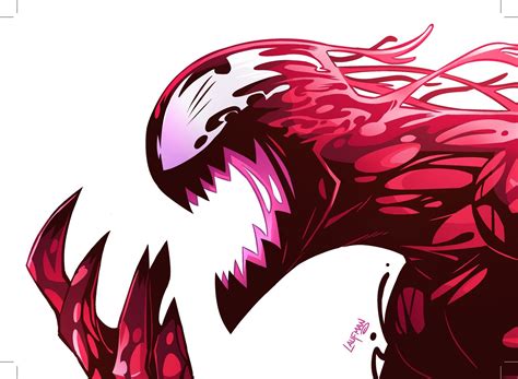 Carnage Carnage Marvel Marvel Art Marvel Drawings