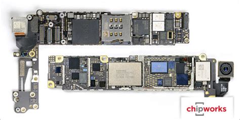 See more ideas about iphone 7 plus, logic board, iphone. 「iPhone 6/6 Plus」のマザーボードには何が搭載されているのか、徹底解剖 - GIGAZINE