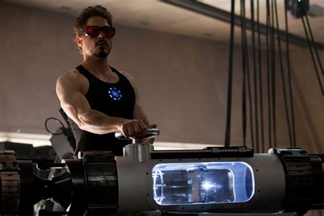 New Iron Man 2 Images Show Tony Starks Adversaries Wired