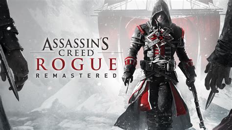 Assassins Creed Rogue Remastered Conquistas Xbox One