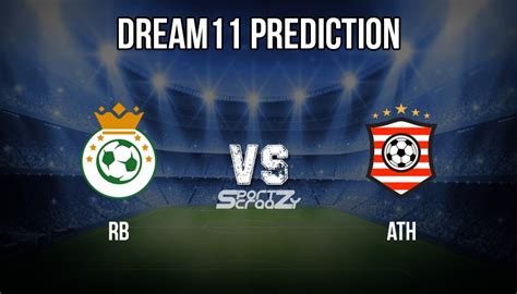 Real betisreal betis3ath bilbaoathletic bilbao2. RB vs ATH Dream11 Prediction, Live Score & Real Betis vs Athletic Bilbao Football Match Dream ...