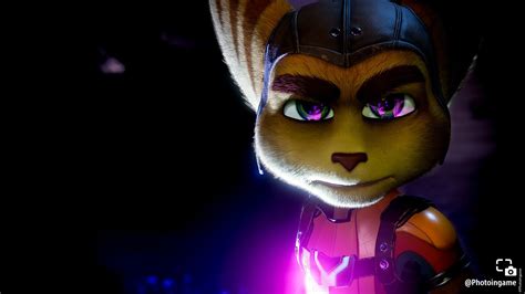 Share Of The Week Ratchet And Clank Rift Apart Photo Mode Playstation
