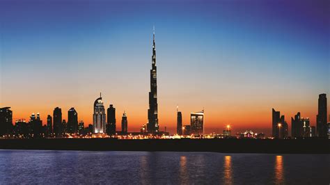Burj Khalifa Hd Wallpaper Hd Wallpaper Background