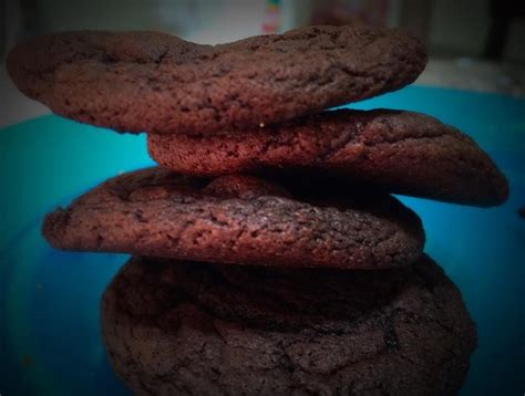 Drop by tablespoonfuls 2 in. Recipe: Devils Chocolate Cookies | Duncan Hines Canada®
