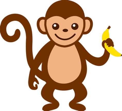 Free Monkey Cliparts Download Free Monkey Cliparts Png Images Free