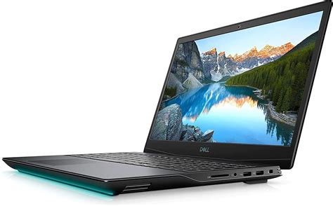 Dell G5 5500 Laptop 10th Gen Core I7 16gb 1tb Ssd Win10 Home 6gb