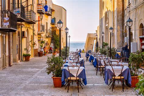 Even so, not all taormina restaurants are truly worthy of your Why Giada Says You Need To Visit Sicily, Italy | Giadzy