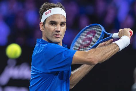 Roger federer is a swiss professional tennis player who is considered to be one of the greatest athletes of all time. Esto cuestan los boletos para ver al tenista Roger Federer ...