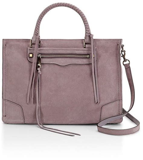 Small, black camera bag from rebecca minkoff. Best Seller Rebecca Minkoff Regan Satchel Bag Tote ...