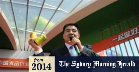 chinese billionaire chen guangbiao invites 1000 poor americans to lunch