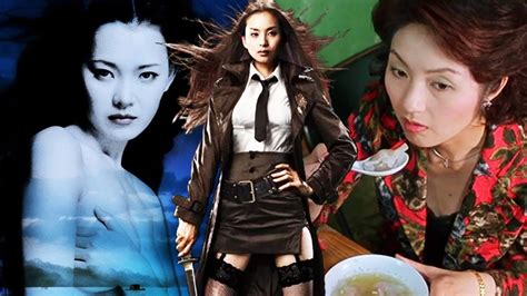 The Most Shocking Asian Horror Cinema YouTube