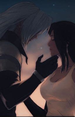 A Changed Fate Sephiroth X Tifa Missing Tifa Lockhart Wattpad